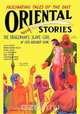 Oriental Stories, Vol. 1, No. 5 (Summer 1931), 