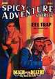 Spicy-Adventure Stories, June 1936 (Vol. 4, No. 3), 