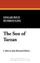 The Son of Tarzan, Edgar Rice Burroughs 