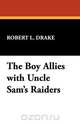 The Boy Allies with Uncle Sam