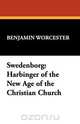 Swedenborg, Benjamin Worcester 