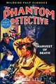 The Phantom Detective, Robert Wallace 