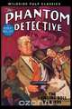 The Phantom Detective, Robert Wallace 