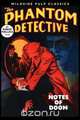 The Phantom Detective, Robert Wallace 