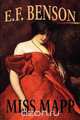 Miss Mapp, E. F. Benson 