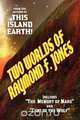 Two Worlds of Raymond F. Jones, Raymond F. Jones 