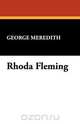 Rhoda Fleming, George Meredith 