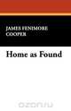 Home as Found, James Fenimore Cooper 
