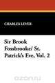 Sir Brook Fossbrooke/ St. Patrick