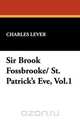 Sir Brook Fossbrooke/ St. Patrick