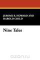 Nine Tales, Hugh de Selincourt 