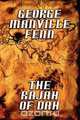 The Rajah of Dah, George Manville Fenn 
