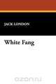 White Fang, Jack London 