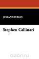 Stephen Callinari, Julian Sturgis 