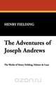The Adventures of Joseph Andrews, Henry Fielding 