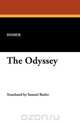 The Odyssey, Homer 