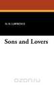 Sons and Lovers, D. H. Lawrence 