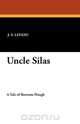 Uncle Silas, J. S. Lefanu 