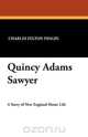 Quincy Adams Sawyer, Charles Felton Pidgin 