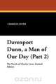 Davenport Dunn, a Man of Our Day (Part 2), Charles Lever 