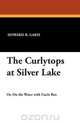 The Curlytops at Silver Lake, Howard R. Garis 