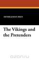 The Vikings and the Pretenders, Henrik Johan Ibsen 