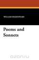 Poems and Sonnets, William Shakespeare 