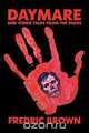 Daymare and Other Tales from the Pulps, Fredric Brown 
