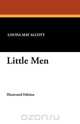 Little Men, Louisa May Alcott 