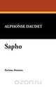 Sapho, Alphonse Daudet 