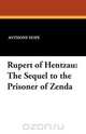 Rupert of Hentzau, Anthony Hope 