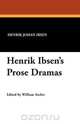 Henrik Ibsen