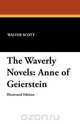 The Waverly Novels, Walter Scott 