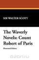 The Waverly Novels, Walter Scott 