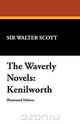 The Waverly Novels, Walter Scott 