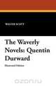 The Waverly Novels, Walter Scott 