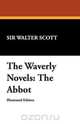 The Waverly Novels, Walter Scott 