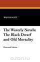 The Waverly Novels, Walter Scott 
