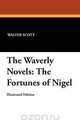 The Waverly Novels, Walter Scott 