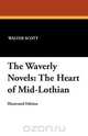 The Waverly Novels, Walter Scott 