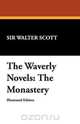 The Waverly Novels, Walter Scott 