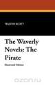 The Waverly Novels, Walter Scott 