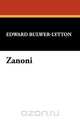 Zanoni, Edward Bulwer Lytton Lytton 