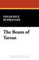 The Beasts of Tarzan, Edgar Rice Burroughs 