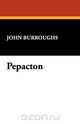 Pepacton, John Burroughs 
