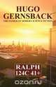 Ralph 124c 41+, Hugo Gernsback 