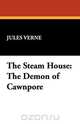 The Steam House, Jules Verne 