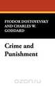 Crime and Punishment, Фёдор Михайлович Достоевский 