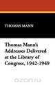 Thomas Mann