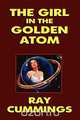 The Girl in the Golden Atom, Ray Cummings 